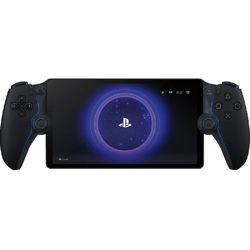 Sony Sony Playstation Portal Remote Player Enables Remote Play Streaming from PS5, DualSense Control, 1080p Resolution