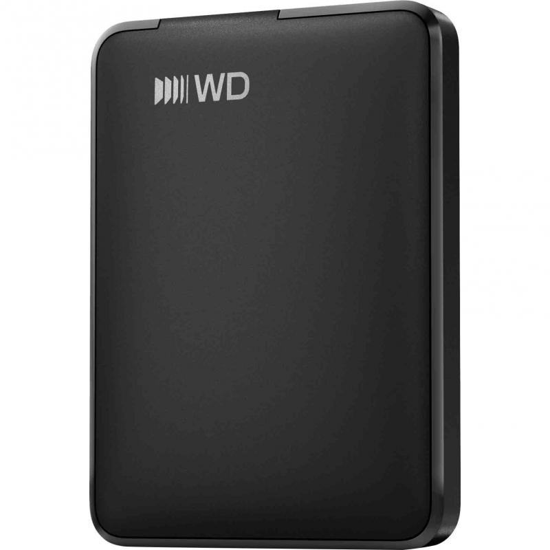 WD Elements 6TB Thin, Light and Easy Backup – 856 SAR All Countries