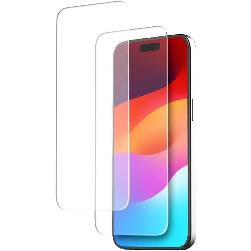 Araree Sub Core 9H Hardness Tempered Glass Smartphone Screen Protector