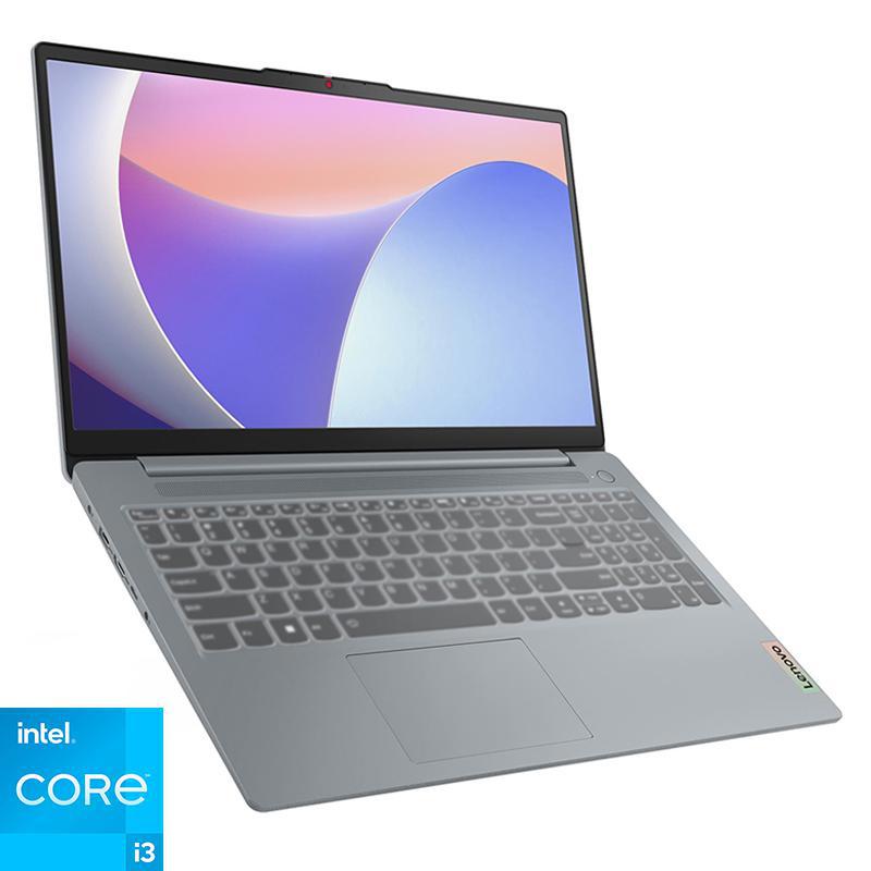 Lenovo Lenovo Ideapad Slim 3 512GB 8GB 512 GB SSD / 8 GB RAM / 15.6" / Windows 11 / 720p HD Camera
