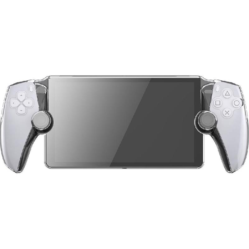 GT-COUPE Clear Protection Case | Video & PC Gaming | Sony PS5 | Sony PS5 Accessories