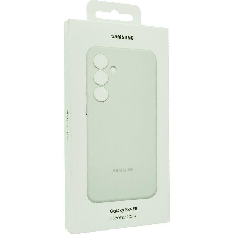 Samsung Silicone Back Cover Mobile Case | Smartphone Accessories | Cases & Covers