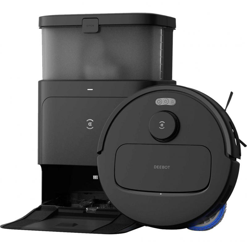 Ecovacs إيكوفاكس N30 Pro مكنسة ذكية