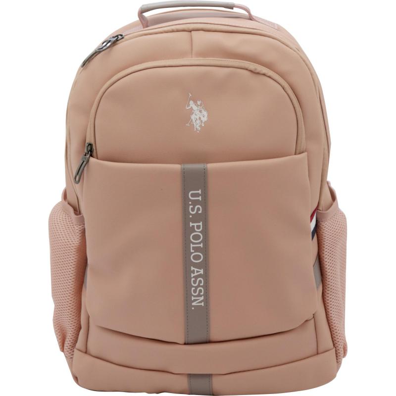 يو اس بولو اسن ليلي حقيبة ظهر | شنط ظهر مدرسية | الأدوات المدرسية | شنط مدرسية | تشكيلة الستايل | تسوق بالمرحلة الدراسية | المرحلة الابتدائية | المرحلة المتوسطة | المرحلة الثانوية