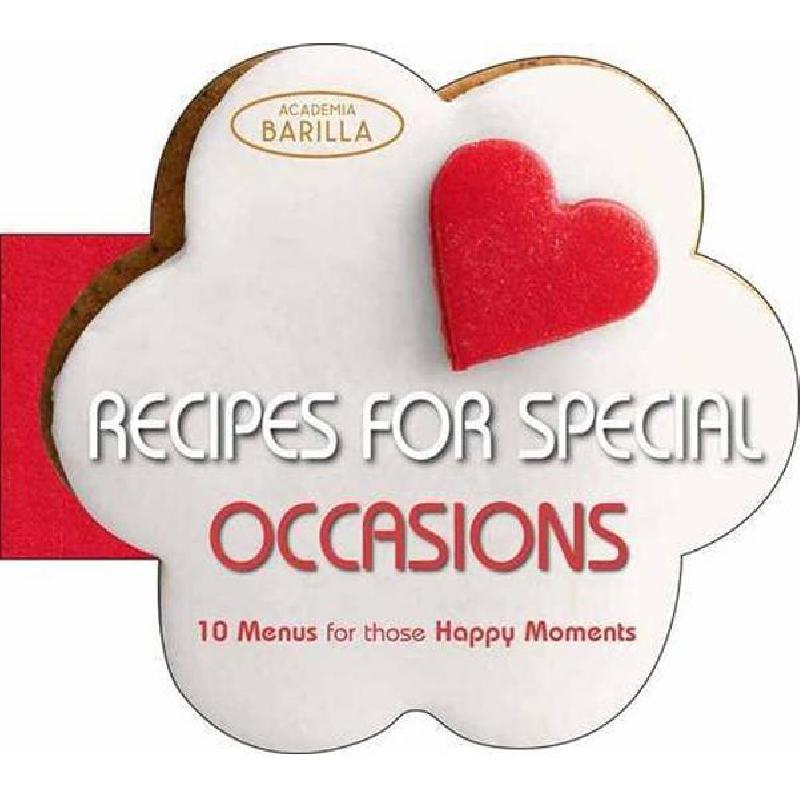 Recipes for Special Occasions | وصل حديثاً | الطبخ | الكتب الانجليزية | الشحن الدولي