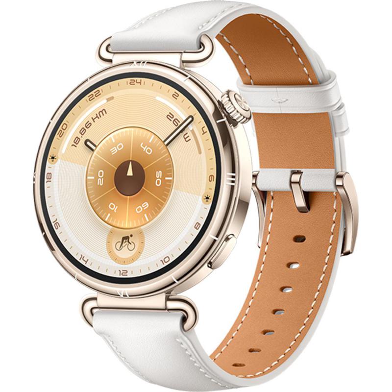 Huawei Watch GT 6 41 Smartwatch | All Smart Watches | Smartwatches & Wearables | Huawei