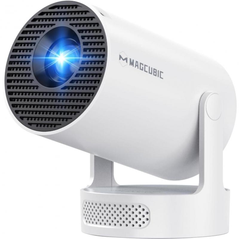 MAGCUBIC MAGCUBIC hy300pro+ Android 14