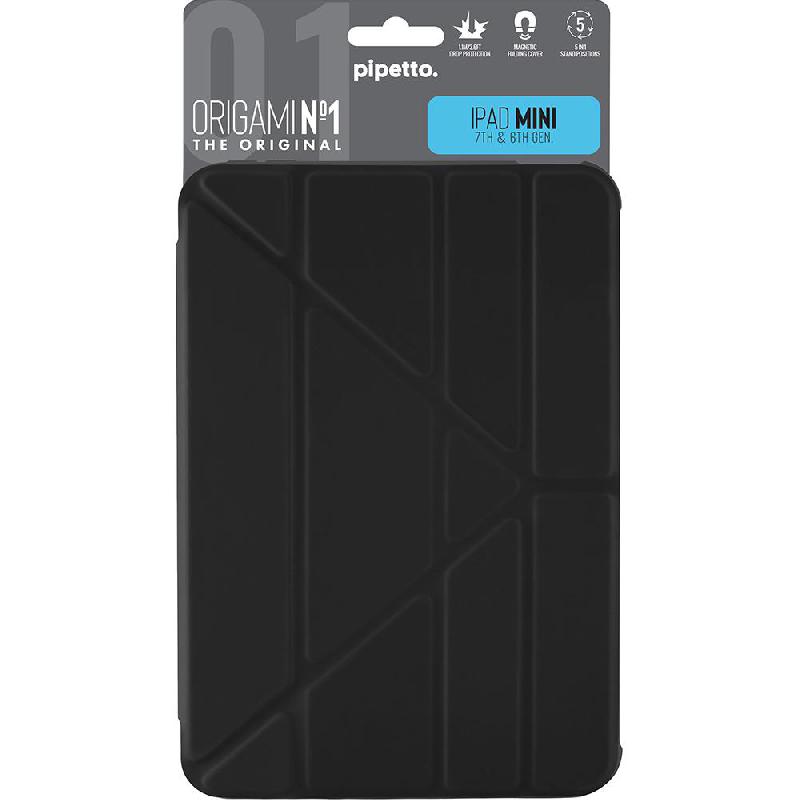 بيبيتو أوريجامي رقم1 أوريجنال حافظة كمبيوتر لوحي فوليو | مستلزمات الكمبيوتر | حافظات وملحقات الآيباد | حافظات آيباد
