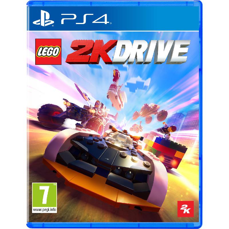 nonbranded Nonbranded Lego 2k Drive