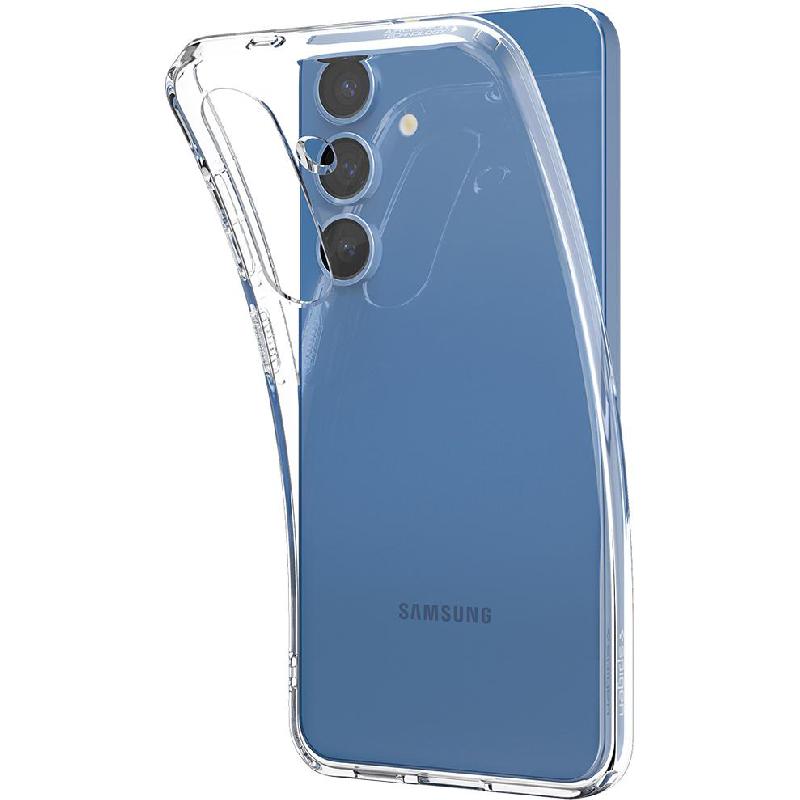 سبيجن ليكويد كريستال | ملحقات الهواتف الذكية | حافظات الحماية