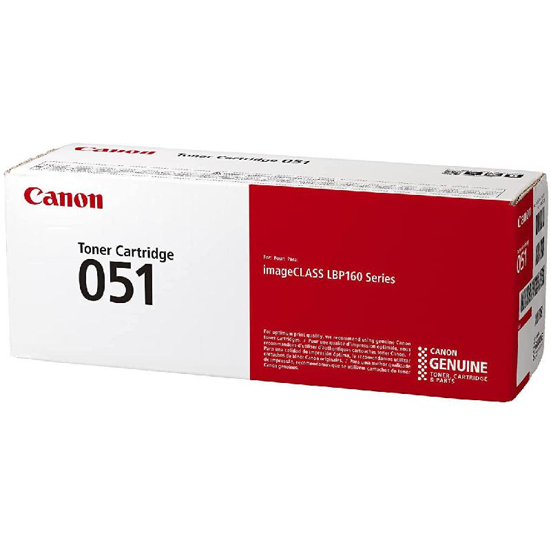 Canon 51 Laser Toner Black Jarir Bookstore Qatar