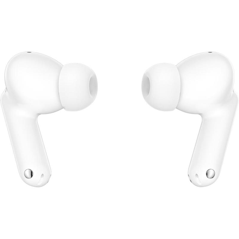 Honor X10 Lite Earbuds, Bluetooth, Built-in Microphone, White