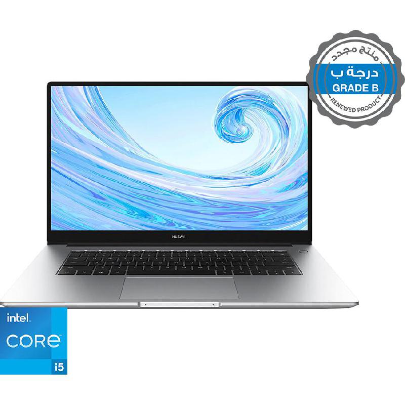 Huawei Laptop Intel Core i5-1135G7 (11th Gen) 15.6" 512 GB NVMe M.2 SSD ...