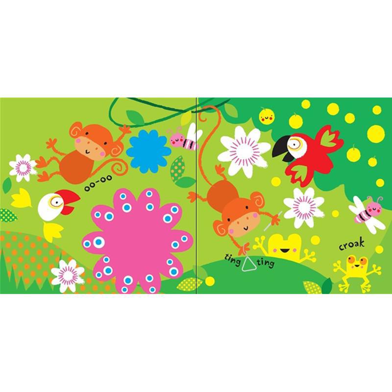 Musical Play Book 3