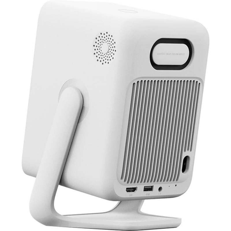 Wanbo T2 Ultra Portable Projector LCD Display 500 ANSI Lumens