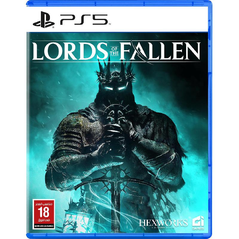 Non Branded Non Branded Lords Of The Fallen