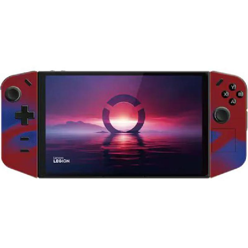 Lenovo Legion Go Skin - Legion Hero