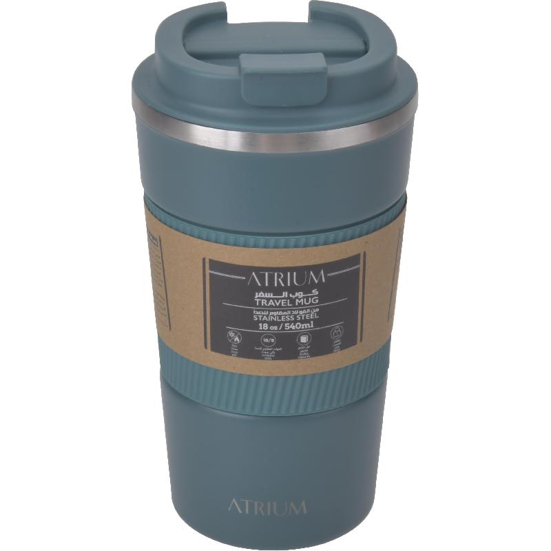 Atrium Travel Mug