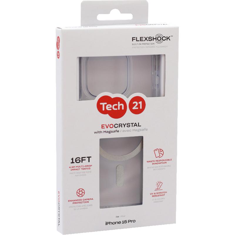 تيك 21 ايفو كريستال | ملحقات الهواتف الذكية | حافظات الحماية | أفضل العروض