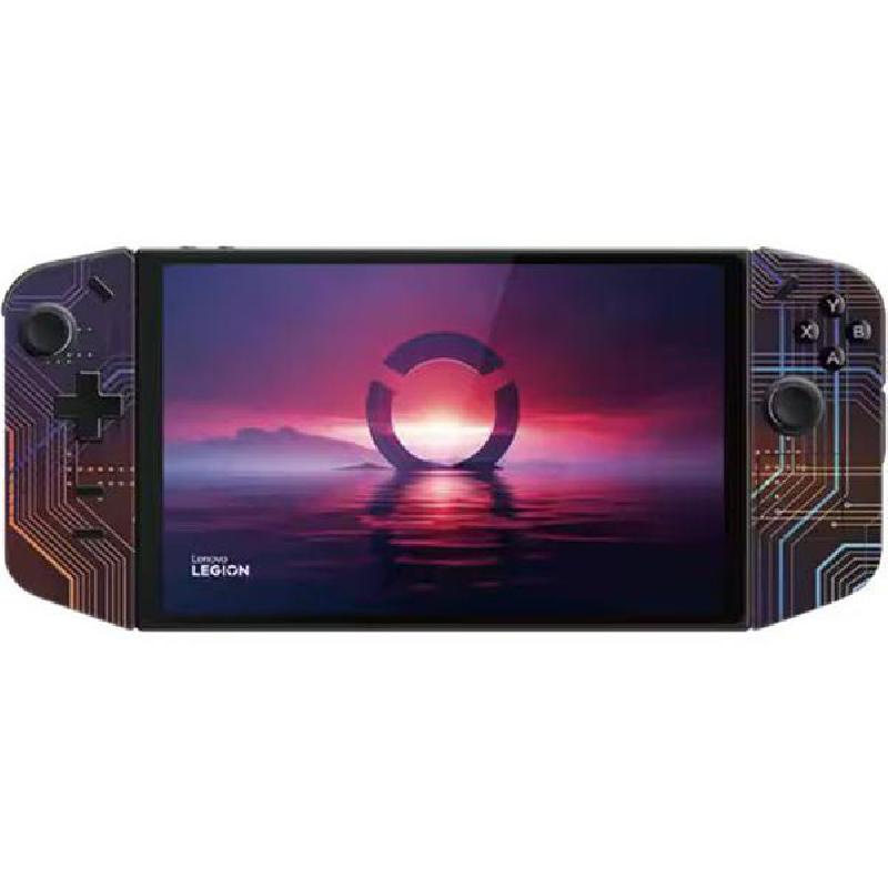 Lenovo Lenovo Legion Go Skin - Circuit Addition Accessory