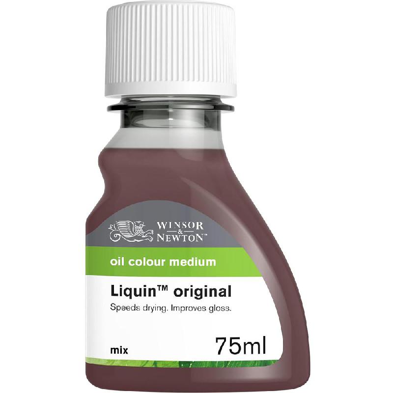 Winsor & Newton Oil Mediums