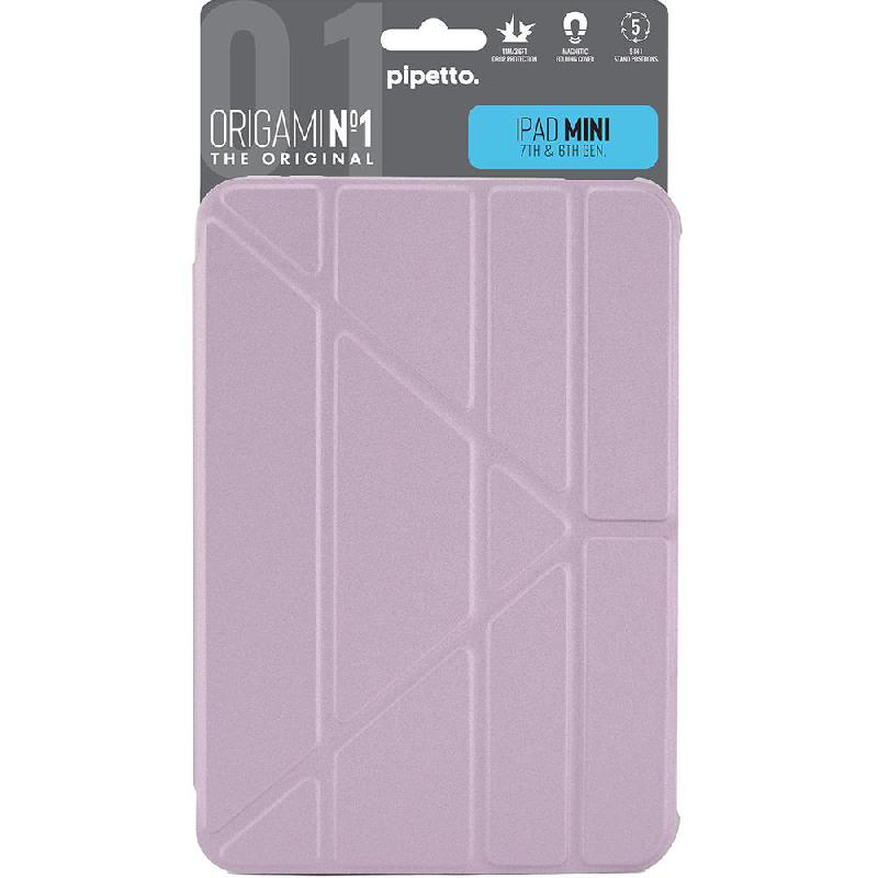 بيبيتو أوريجامي رقم1 أوريجنال حافظة كمبيوتر لوحي فوليو | مستلزمات الكمبيوتر | حافظات وملحقات الآيباد | حافظات آيباد