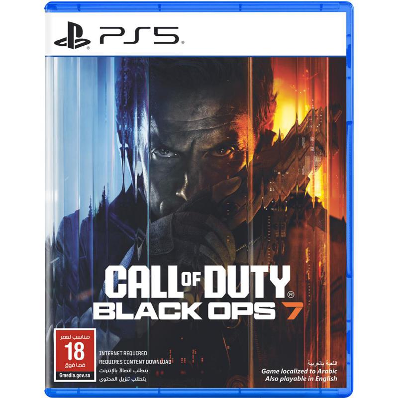 Activision Blizzard Activision Blizzard Call Of Duty Ops 7