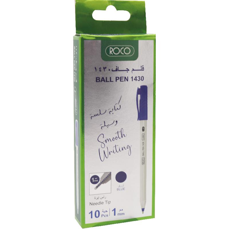 Roco 1430 Dry Ink Pen