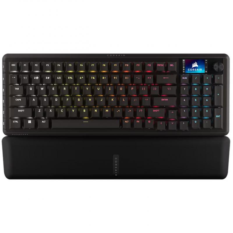 CORSAIR CORSAIR Vanguard 96 Mechanical Rgb