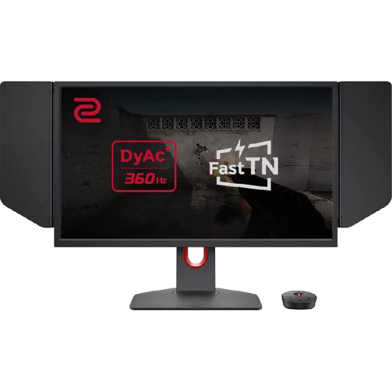 BenQ ZOWIE XL2566K 24.5" LED FHD (Full HD) Gaming Monitor - Jarir ...
