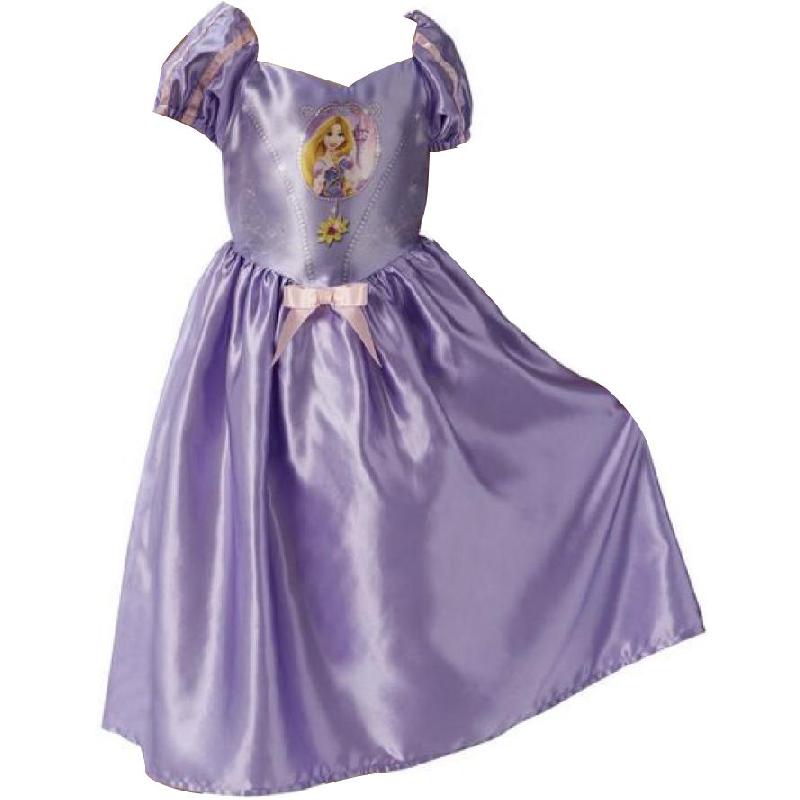 RUBIES Disney Princess Fairytale Rapunzel