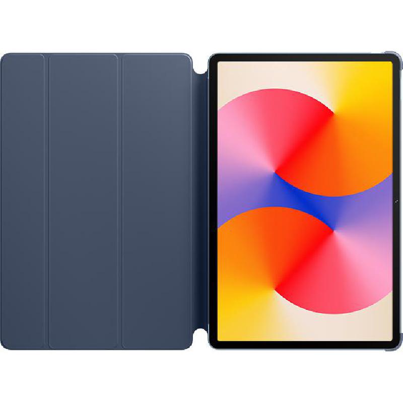 Huawei Folio Tablet Case, for Huawei MatePad SE 11, Blue