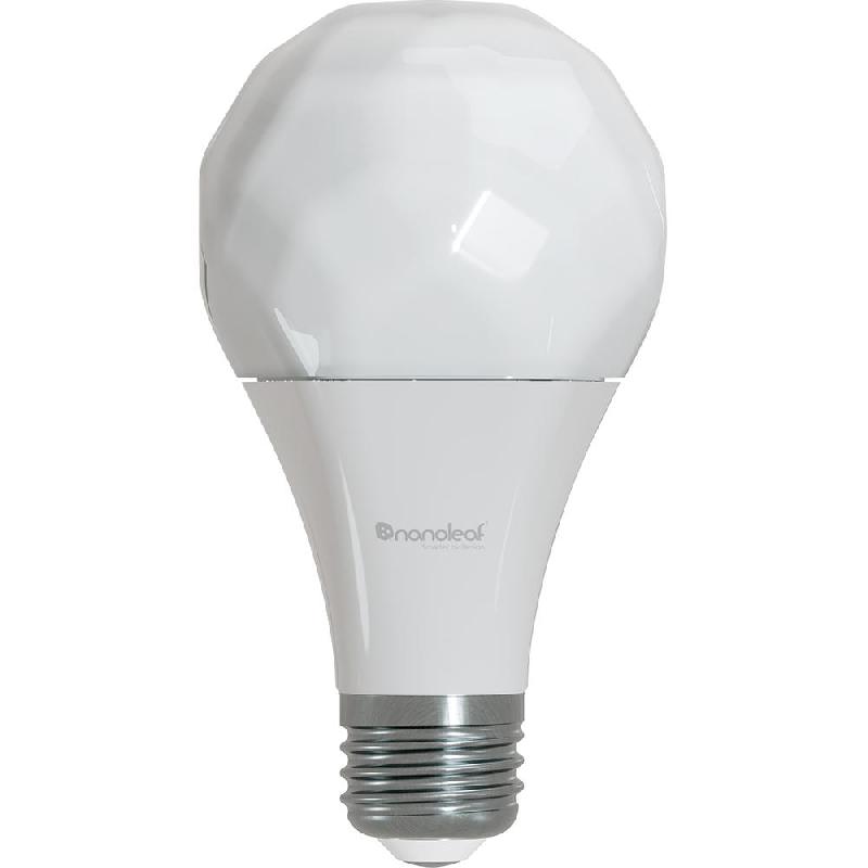 نانوليف ماتر ثريد لمبة ذكية E27 | مستلزمات الكمبيوتر | أجهزة المنزل الذكي | لمبات ذكية