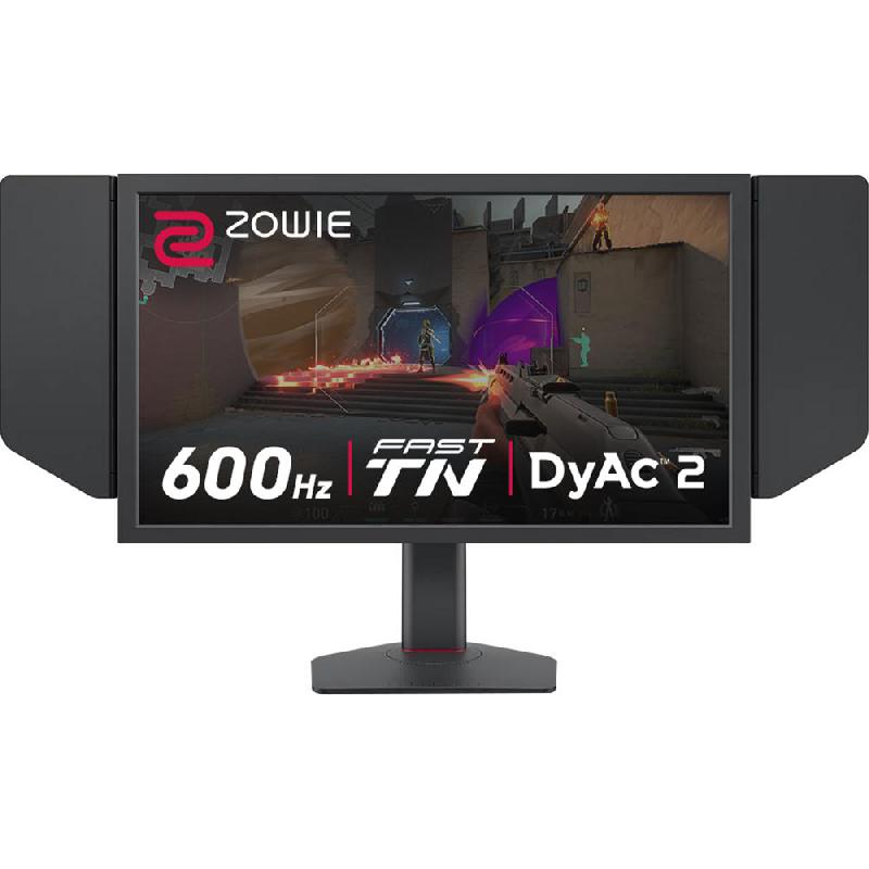 BenQ ZOWIE XL2586X+ 24.1