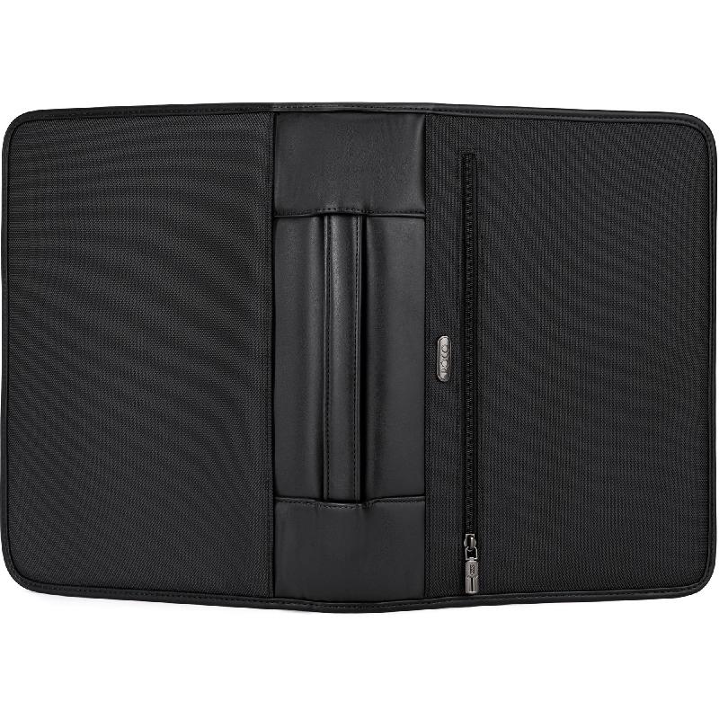 Roco Portfolio/Ring Binder with Handle | Bag, Briefcase & Travel Accessories | Office Supplies | Portfolios & Pad Holders | New Arrivals