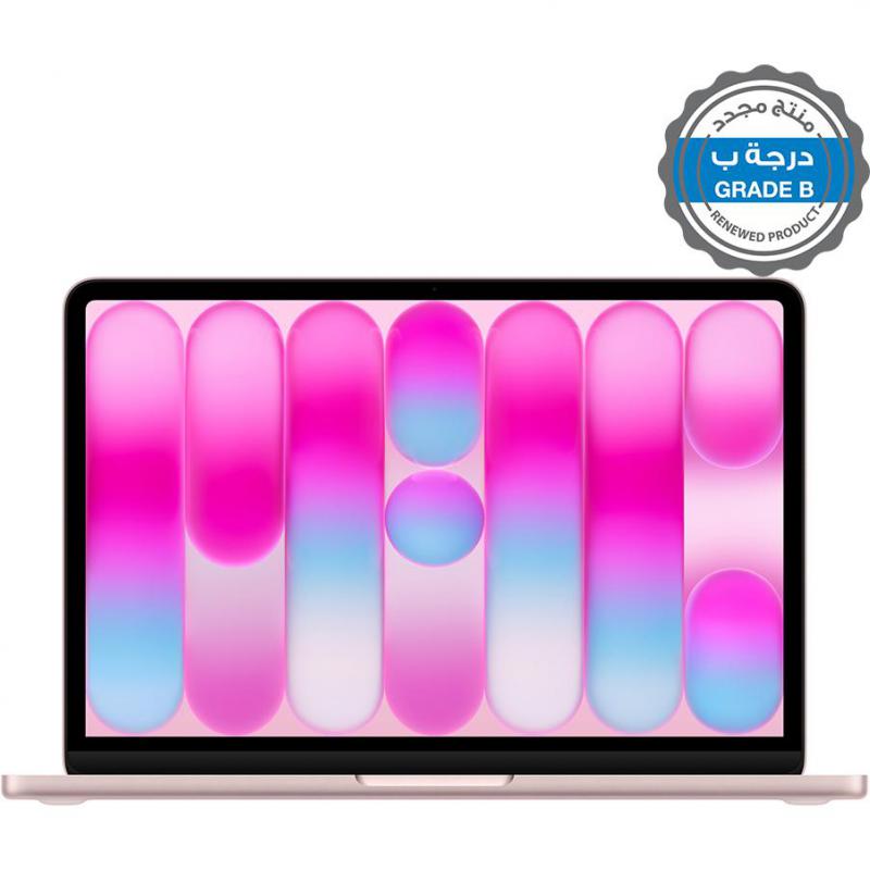 apple Apple MacBook Neo 13 A18 Pro 256GB 8GB 13 inch Refurbished 256 GB SSD / 8 GB RAM / 13" / macOS / 1080p FaceTime HD Camera