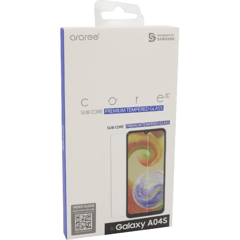 Araree Sub Core Smartphone Screen Protector