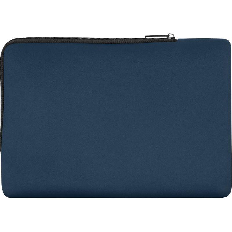 Targus MultiFit Laptop Sleeve, for 15"/16" Screen Size, Blue 2