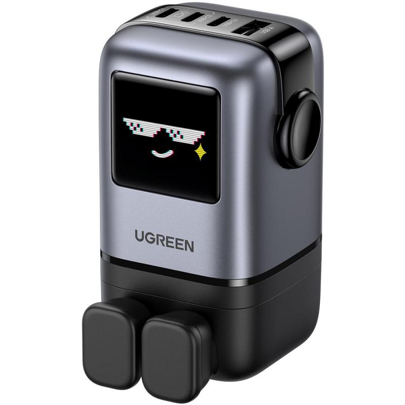 | Smartphone Accessories | Chargers & Adapters