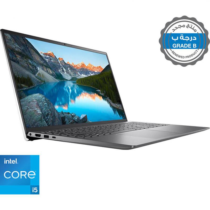ديل Inspiron 5510 لابتوب (الجيل الحادي عشر) i5-11300H انتل كور 15.6 ...