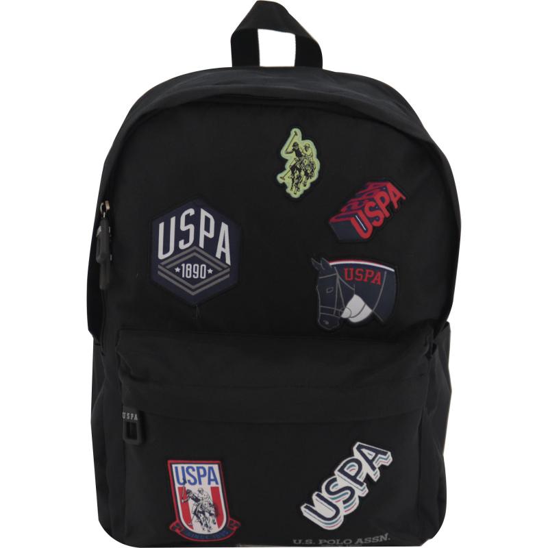 يو اس بولو اسن ميري حقيبة ظهر | شنط ظهر مدرسية | الأدوات المدرسية | شنط مدرسية | تشكيلة الستايل | تسوق بالمرحلة الدراسية | المرحلة الابتدائية | المرحلة المتوسطة | المرحلة الثانوية