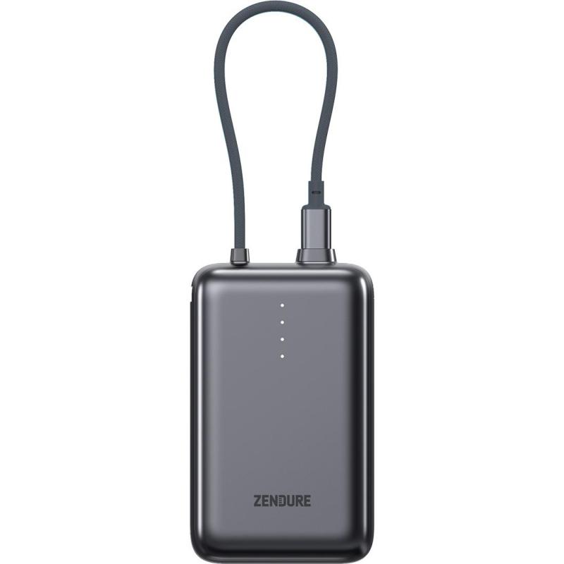 زندور سوبرميني برو مللي أمبير | ملحقات الهواتف الذكية | بنك طاقة