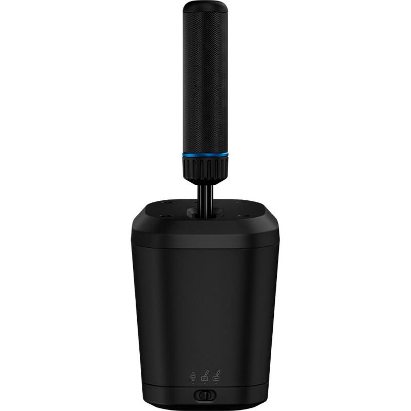 Logitech RS Shifter & Handbrake Black USB WWI-9006 price comparison Qatar – cheapest at Alif Stores