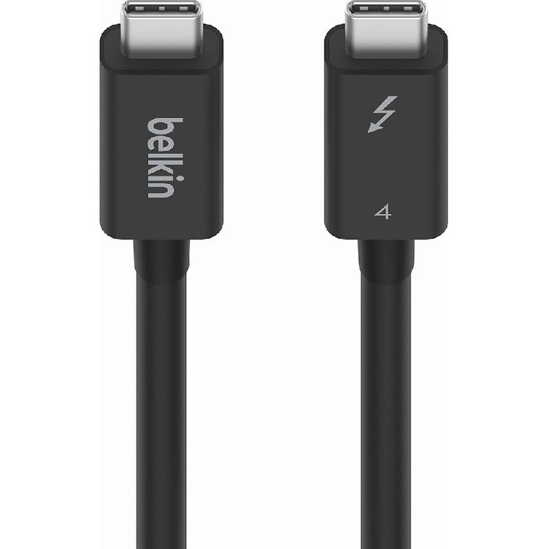 Belkin Connect Thunderbolt 4 Cable AV Cable