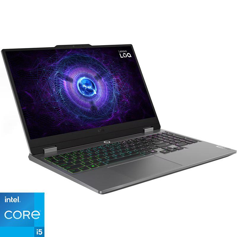 Lenovo LOQ Gaming Laptop | PC Gaming | Gaming PC (Laptop & CPU) | PC Gaming (Desktop & Notebook) | Video Games | Computers & Tablets | Video & PC Gaming | Gaming Laptops
