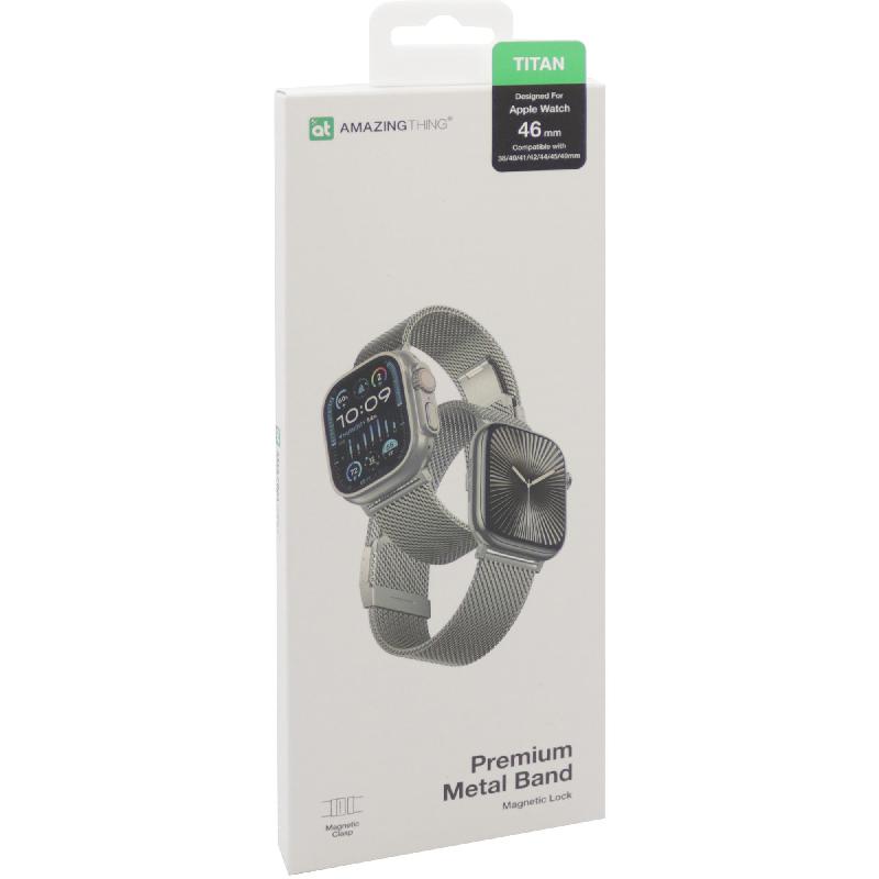 Amazing Thing Titan Premium Wrist Strap