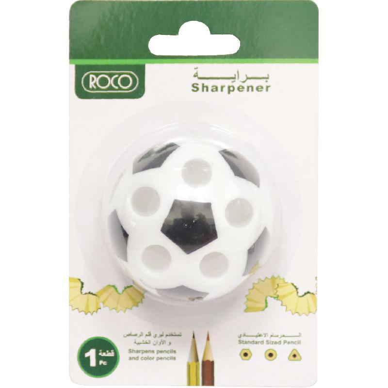 Roco Pocket Sharpener