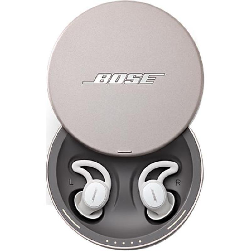 Bose Earbuds Bluetooth White at Jarir Bookstore Qatar