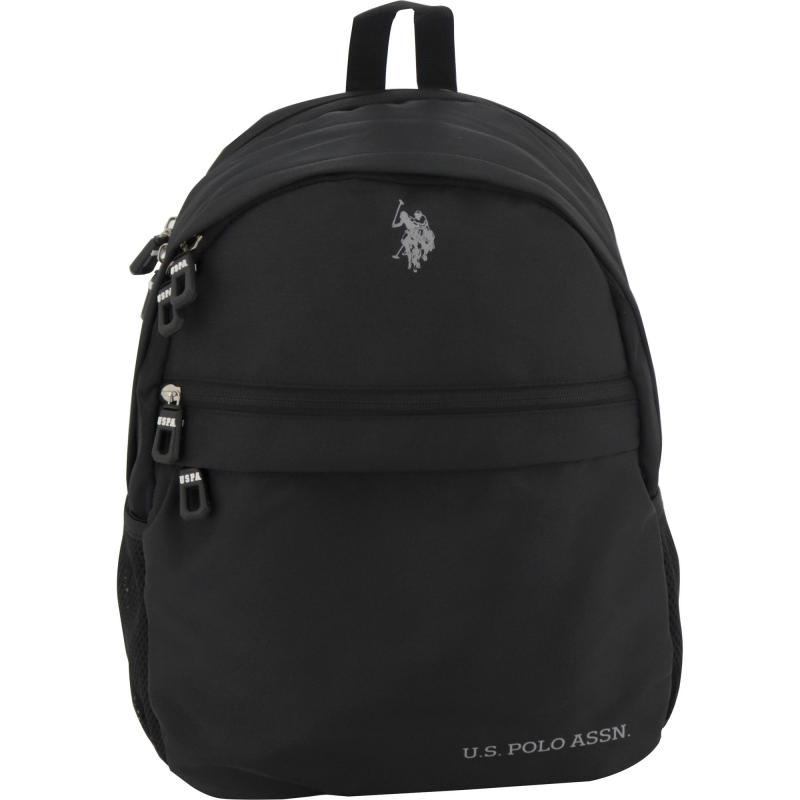 يو اس بولو اسن مونو حقيبة ظهر | شنط ظهر مدرسية | الأدوات المدرسية | شنط مدرسية | تشكيلة الستايل | تسوق بالمرحلة الدراسية | المرحلة الابتدائية | المرحلة المتوسطة | المرحلة الثانوية