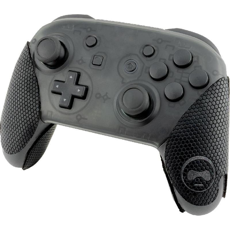 KontrolFreek Performance Grips Controller Accessory | Nintendo Switch | Nintendo Switch Accessories | Video Games | Video & PC Gaming | Nintendo Switch | Nintendo Switch Accessories